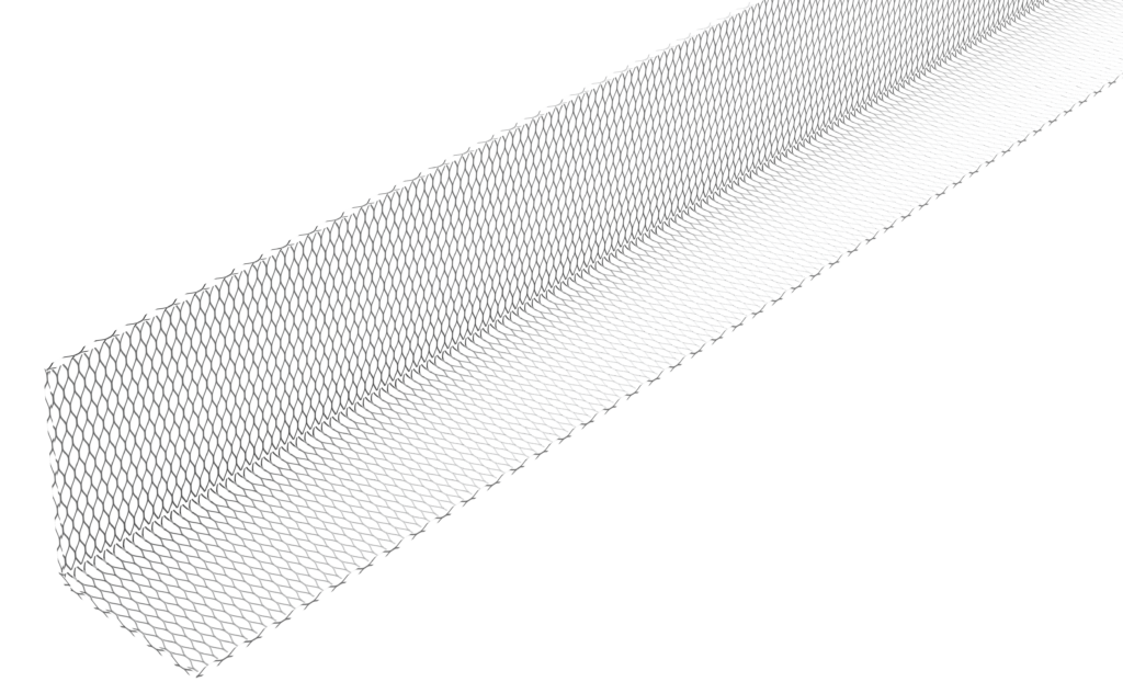 Musebånd i aluminium fra Jemtland AS