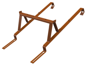 Takstigetrinn