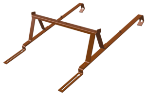 Takstigetrinn