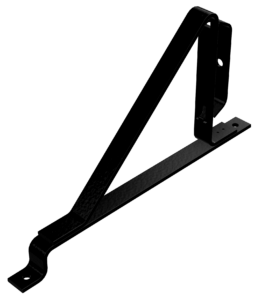 Snøfangerkonsoll