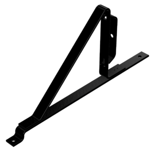 Snøfangerkonsoll