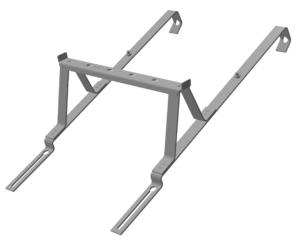 Takstigetrinn
