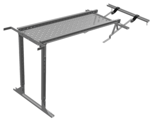 Pipeplattform