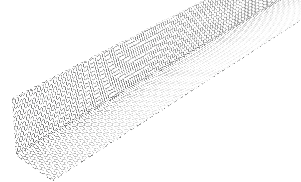 Musebånd i aluminium fra Jemtland AS